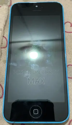 Apple iPhone 5C (ব্যবহৃত)