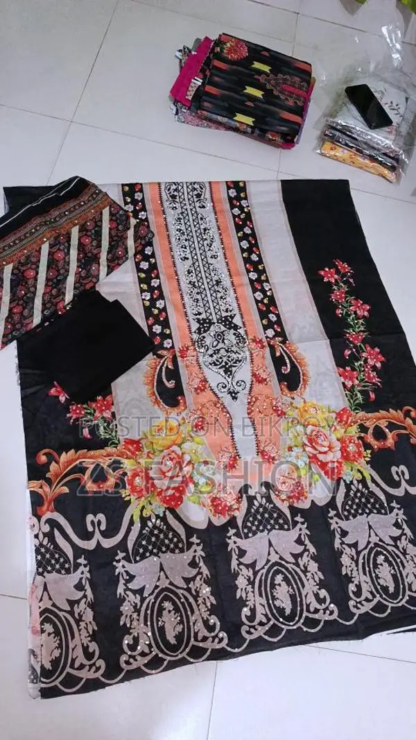লাহোর থ্রী পিছ