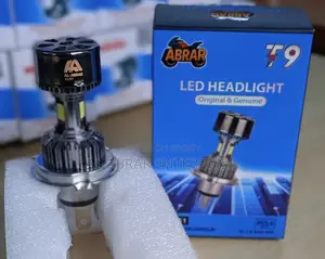 T-9 LED HEADLIGHT.☞11122