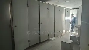 12500 Sqft Open Commercial Space Rent in Mohakali Avenue