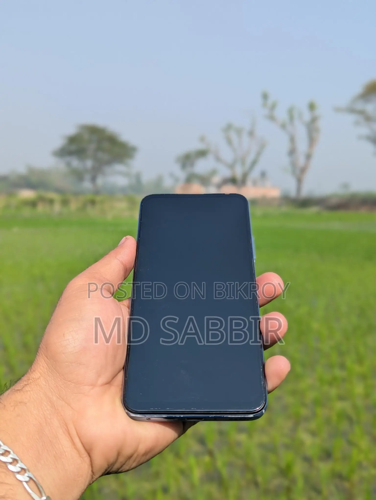 Huawei Y9a 8/128 (Used)