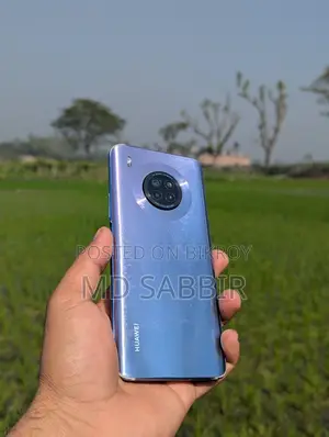 Huawei Y9a 8/128 (Used)