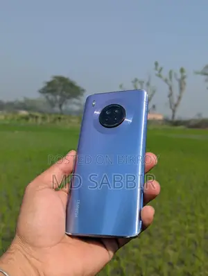 Huawei Y9a 8/128 (Used)