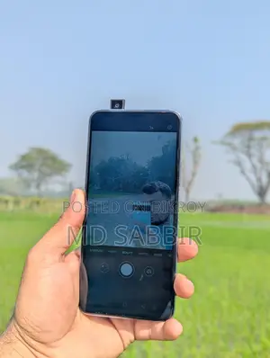 Huawei Y9a 8/128 (Used)