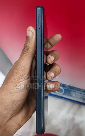 Itel A50C 2-32GB (Used)