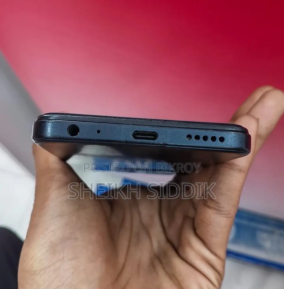 Itel A50C 2-32GB (Used)