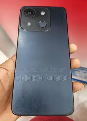 Itel A50C 2-32GB (Used)