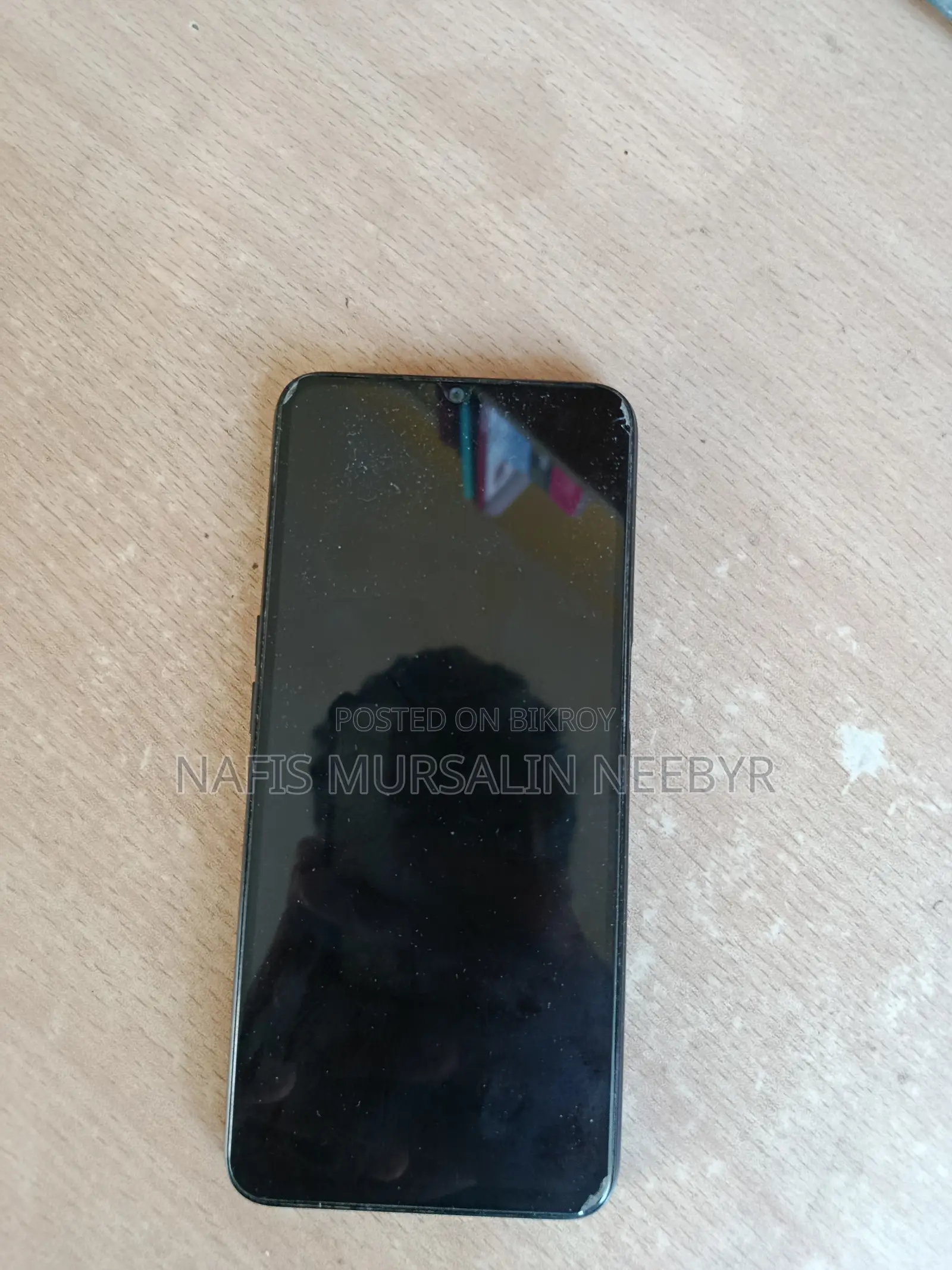 OPPO A16 (Used)