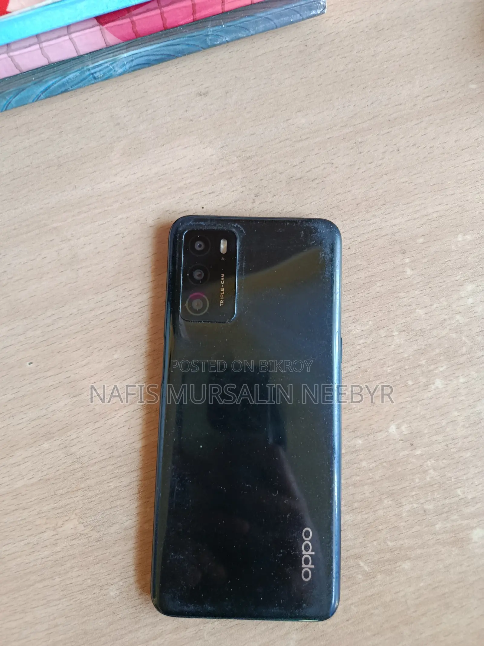 OPPO A16 (Used)