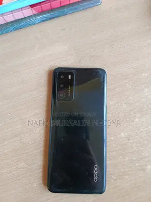 OPPO A16 (Used)