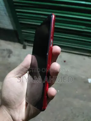 স্যামসাং গ্যালাক্সি জে৬ প্লাস (ব্যবহৃত)