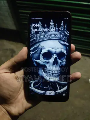 স্যামসাং গ্যালাক্সি জে৬ প্লাস (ব্যবহৃত)