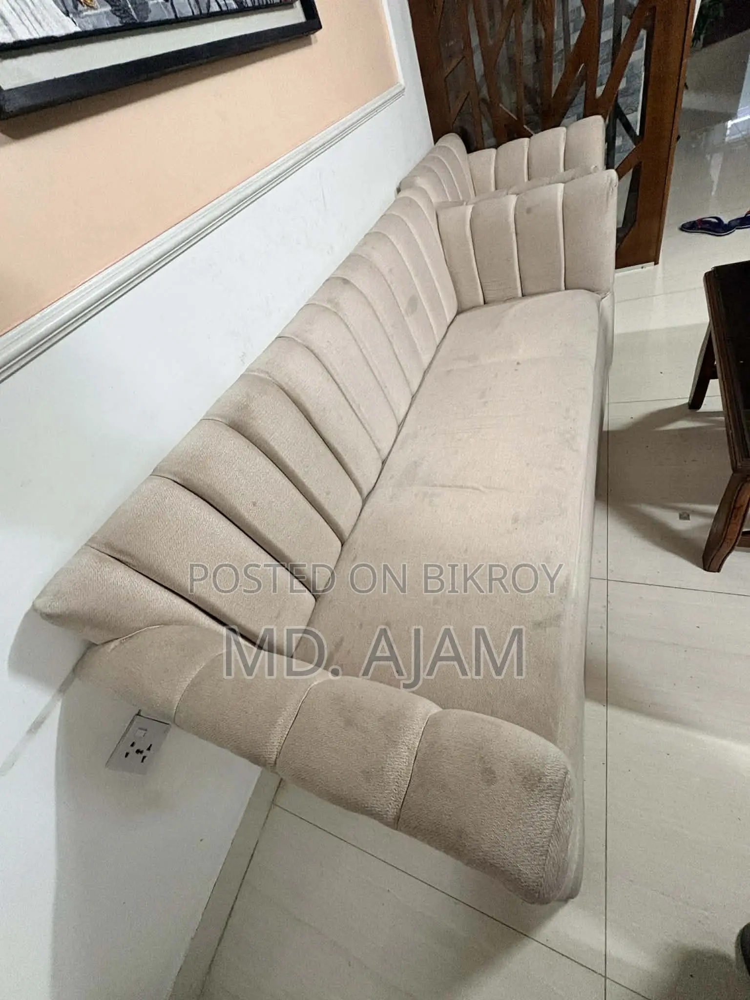 Sofa For Sale