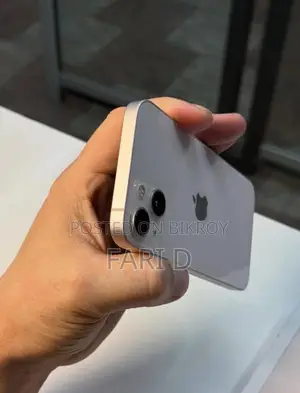 Apple iPhone 13 (Used)