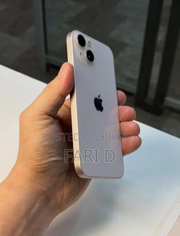 Apple iPhone 13 (Used)