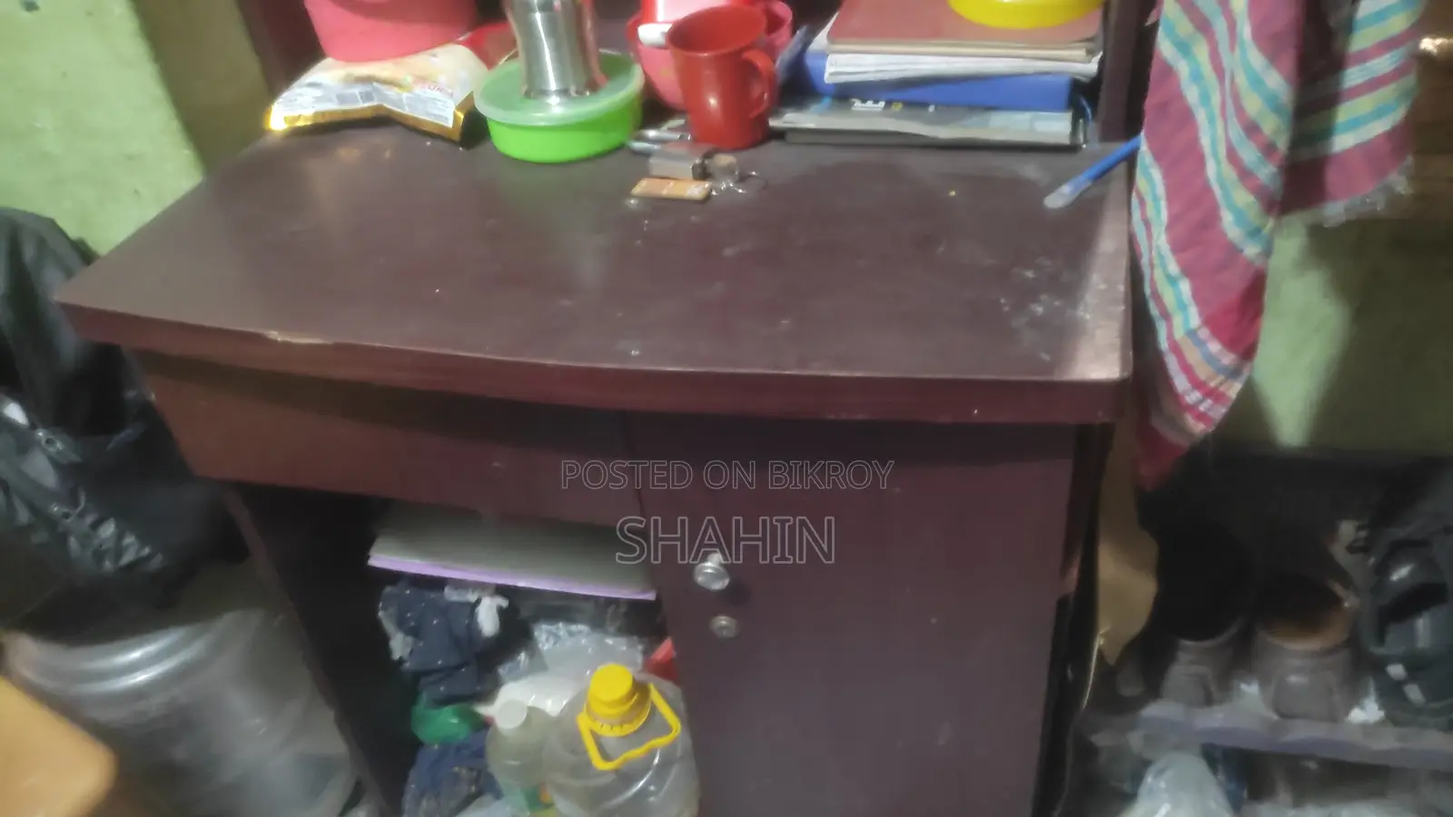 Table for Sale