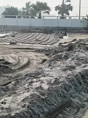 উন্নয়নমূলক কাজের ধারা দেখে আজই প্লট কিনুন, পাইন সিটি।