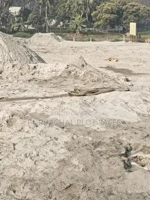 উন্নয়নমূলক কাজের ধারা দেখে আজই প্লট কিনুন, পাইন সিটি।