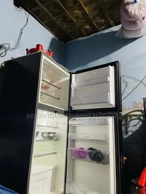 Selling a fridge