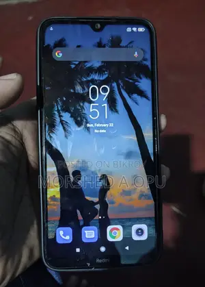 Xiaomi Redmi Note 8 (Used)
