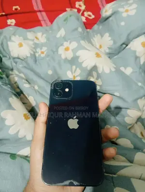 Apple iPhone 12 (Used)