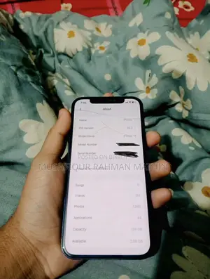 Apple iPhone 12 (Used)