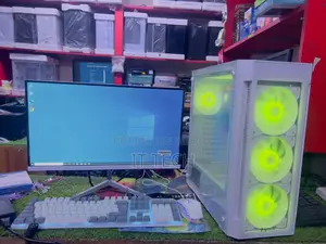 7TH GEN Core i3__DDR-4 8GB RAM 4GB গ্রাফিক্স 1-TB|28GB SSD & HP 20"LED