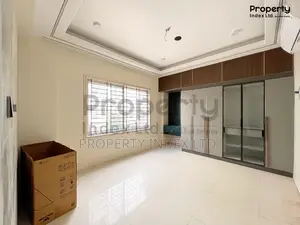 Ready Apartment For Sale! 2315 Sqft Flat At Bashundhara E Block