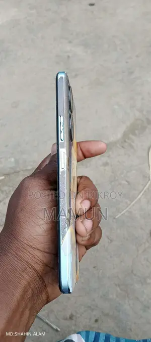 OPPO A58 (Used)