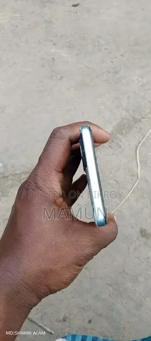 OPPO A58 (Used)