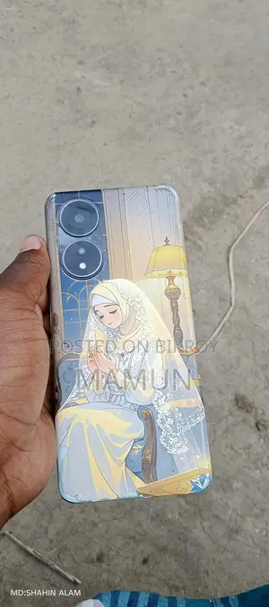 OPPO A58 (Used)