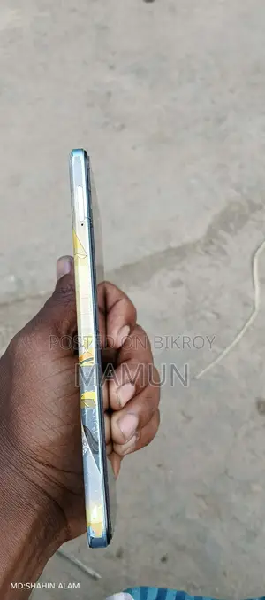 OPPO A58 (Used)