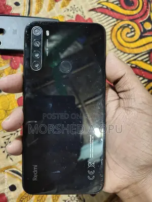 Xiaomi Redmi Note 8 (Used)