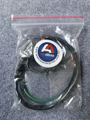 Domino 3-Cable Racing Switch - 887