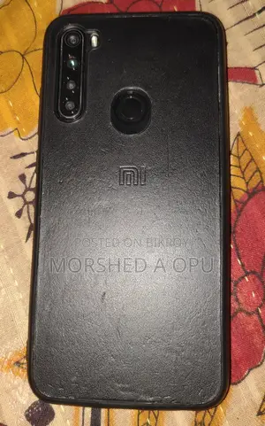 Xiaomi Redmi Note 8 (Used)