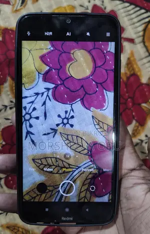 Xiaomi Redmi Note 8 (Used)