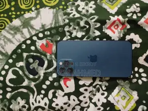 Apple iPhone 12 Pro (Used)