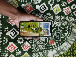 Apple iPhone 12 Pro (Used)