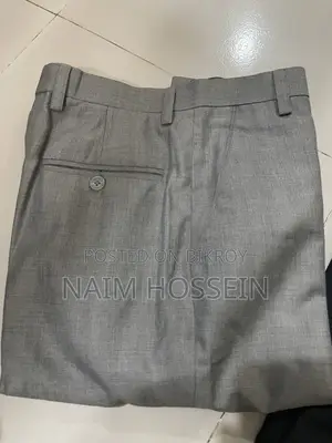 ফরমাল এবং জিন্স