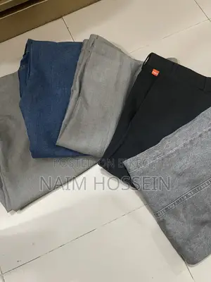 ফরমাল এবং জিন্স