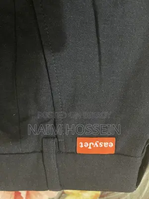 ফরমাল এবং জিন্স