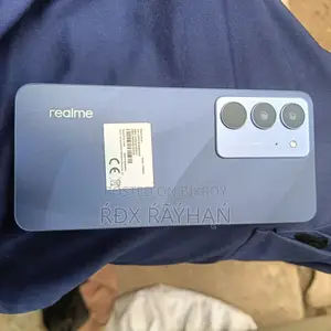 Realme C75X (Used)