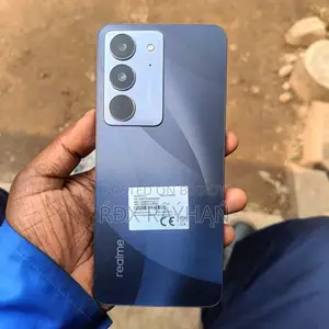 Realme C75X (Used)