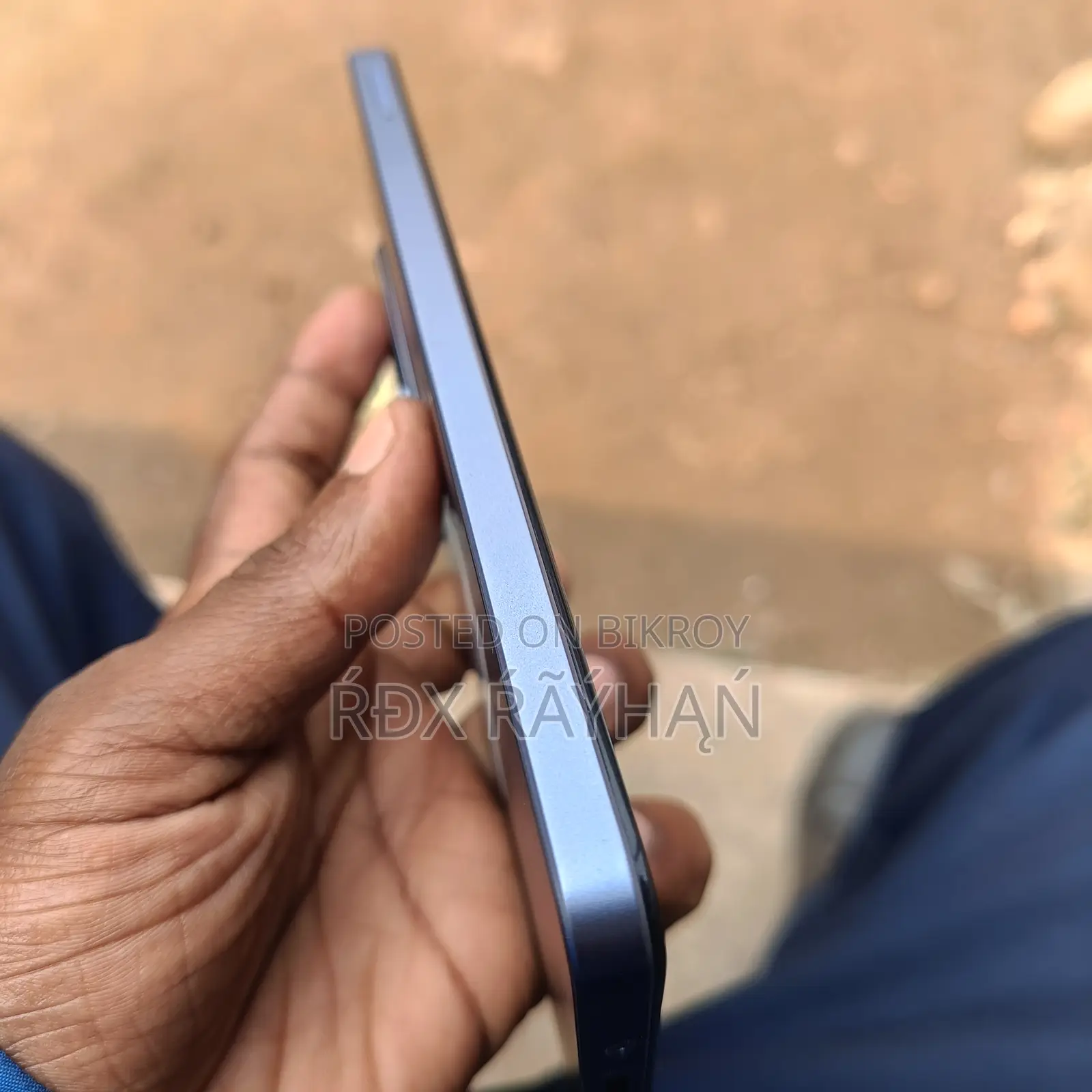Realme C75X (Used)