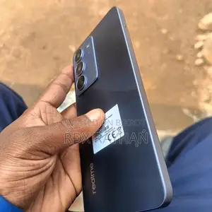 Realme C75X (Used)