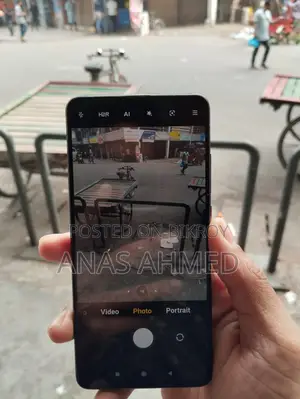 Xiaomi Redmi K20 (Used)