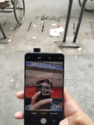 Xiaomi Redmi K20 (Used)