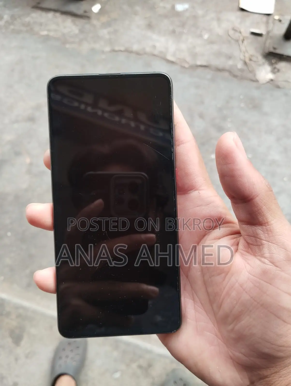 Xiaomi Redmi K20 (Used)