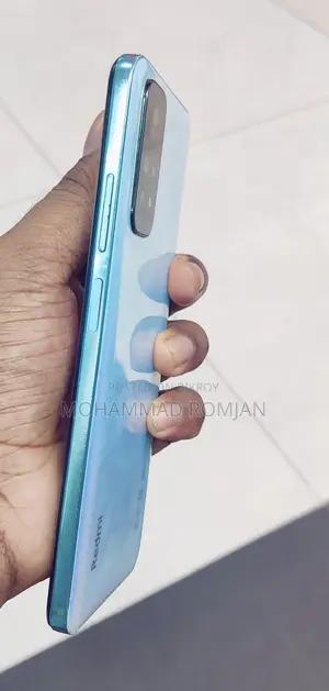 Xiaomi Redmi Note 11 ` (Used)