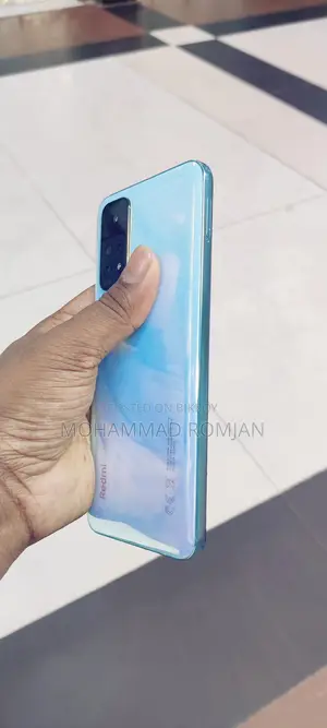 Xiaomi Redmi Note 11 ` (Used)